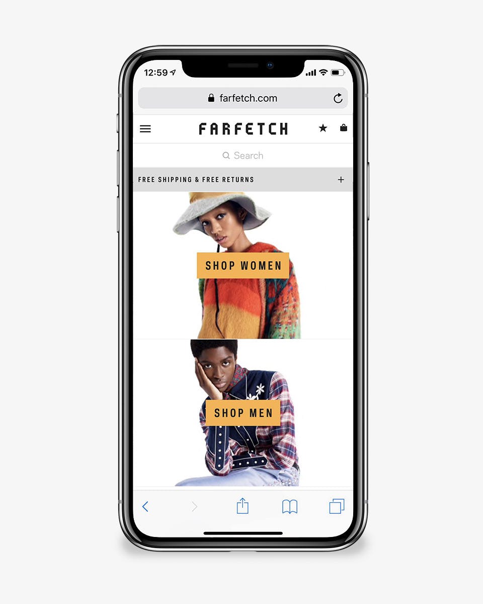 best womens online stores